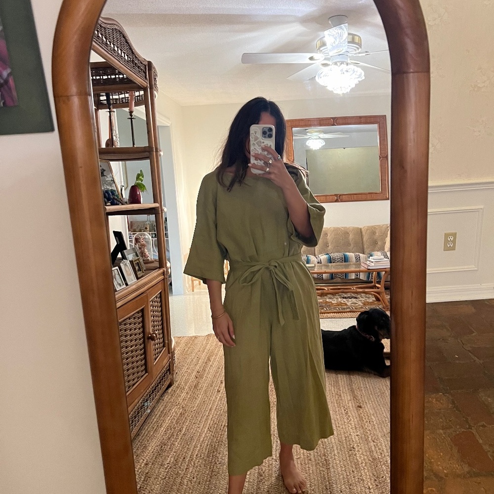 Jumpsuit